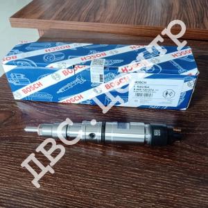 Форсунка топливная дизельная 0445120074, 04902525 в Благовещенске