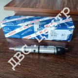 Форсунка топливная дизельная 0445120074, 04902525 в Благовещенске