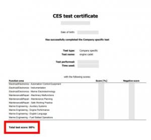 Помощь Seagull CES, Seagull CBT и сдача других тестов в Краснодаре