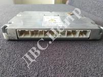 ЭБУ HOWO Евро-3 VG1096090002 Denso в Благовещенске