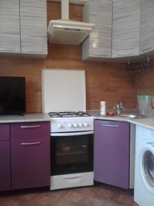 1 -к. квартира, 38 м2, 2 /10 эт. в Тамбове