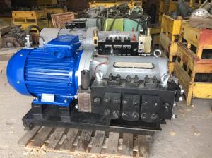 Установка насосная УН200/320 в Ейске