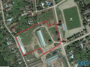 Продам производственную базу 2га. Собственник. в Медведовской