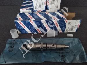 Форсунка BOSCH 0 445 120 236 (5263308) Cummins QSL9 в Благовещенске