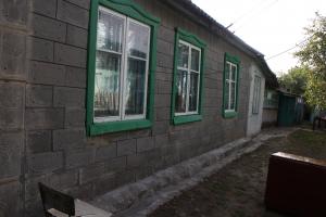 Дом , 60 м2 в Кропоткине