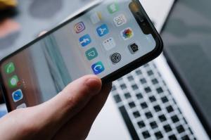 Готовое мобильное приложение для бизнеса B2C в Краснодаре