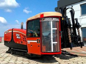 Буровая ГНБ Ditch Witch JT30, 3000 м/ч в Владимире