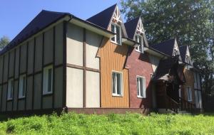 Продам реабилитационный центр в Боре