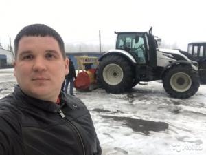 Расчистка заросших с/х полей комбинированно по РФ в Анапе