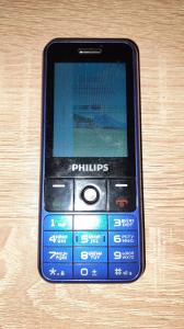 Продам телефон Philips Xenium E182 в Симеферополе