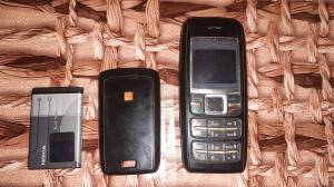 Продам телефон Nokia 1600 в Симеферополе