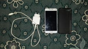 Asus ZenFone 4 Max на запчасти или под ремонт в Симеферополе