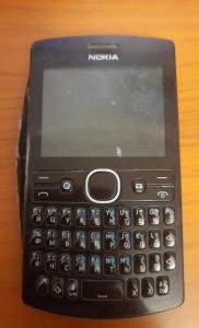 Nokia asha 205 в Симеферополе