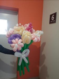 Шары на любое ваше мероприятие в Курске