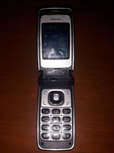 Продам телефон nokia 6125 в Симеферополе