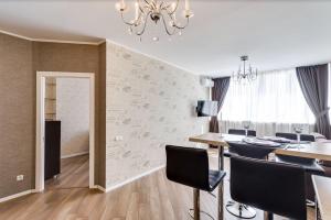  -к. квартира в аренду, 55 м2, 20 /21 эт. в Ростове-На-Дону