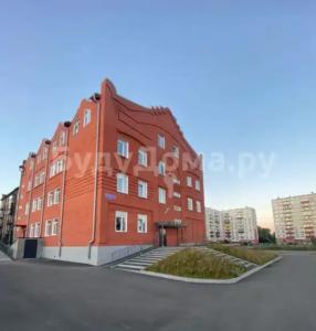 1 -к. квартира в аренду, 33 м2, 2 /4 эт. в Новокузнецке