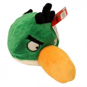 Мягкая игрушка Angry Birds в Липецке