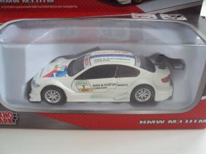 Автомобиль BMW M3 Технопарк в Липецке