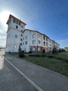 1 -к. квартира, 46 м2, 2 /3 эт. в Краснодаре