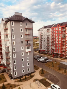 Студия, 28 м2, 4 /8 эт. в Краснодаре