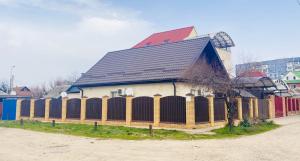 Дом , 500 м2 в Краснодаре