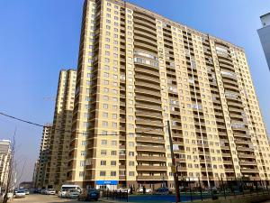 2 -к. квартира, 51 м2, 21 /24 эт. в Краснодаре
