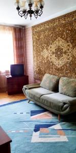 3 -к. квартира в аренду, 56 м2, 3 /4 эт. в Краснодаре
