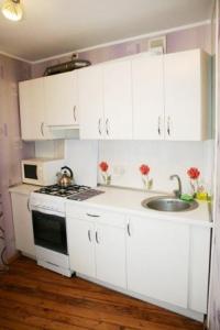 1 -к. квартира в аренду, 35 м2, 2 /3 эт. в Казани