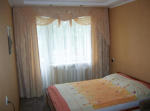 1 -к. квартира в аренду, 35 м2, 5 /9 эт. в Казани