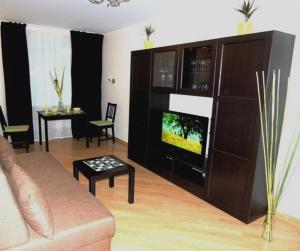 3 -к. квартира в аренду, 65 м2, 2 /5 эт. в Казани
