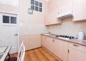 3 -к. квартира в аренду, 65 м2, 4 /9 эт. в Казани
