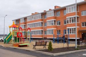 Студия, 22 м2, 2 /3 эт. в Краснодаре