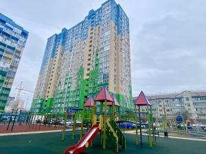 3 -к. квартира, 81 м2, 6 /22 эт. в Краснодаре