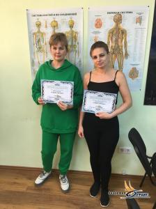 Курсы массажа в Краснодаре в Краснодаре