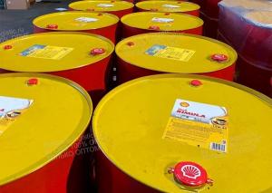 Масло моторное Shell RIMULA R4X 15w40 209 литров в Краснодаре
