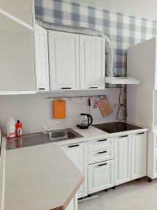 1 -к. квартира, 36 м2, 1 /3 эт. в Краснодаре