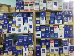 Ксерокопирование. Распечатка с носителей e-mail Watsa в Сочи