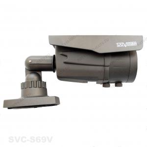 Камера видеонаблюдения Satvision Satvision SVC-S69V в Орле