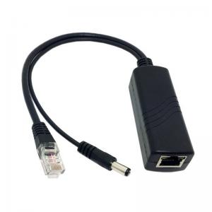 Приёмопередатчик системы видеонаблюдения Satvision External POE сплитер в Орле
