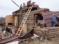 Демонтаж зданий, сооружений. Вывоз мусора с объектов. в Калуге