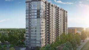 2 -к. квартира, 72 м2, 14 /17 эт. в Краснодаре