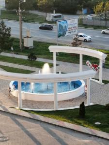 1 -к. квартира в аренду, 39 м2, 5 /16 эт. в Анапе