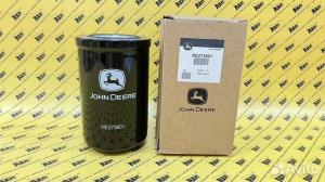 Фильтр гидравлический john deere RE273801 в Краснодаре