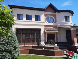 Фасадные работы, утепление, ремонт фасада, отделка в Ростове-На-Дону