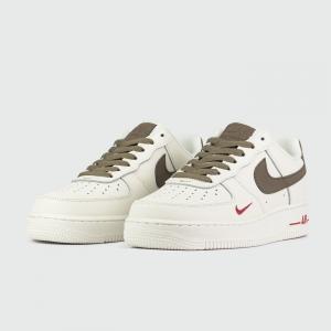 Nike Air Force 1 Yohood Rice в Логе